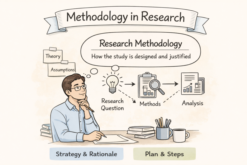 Research Methodology