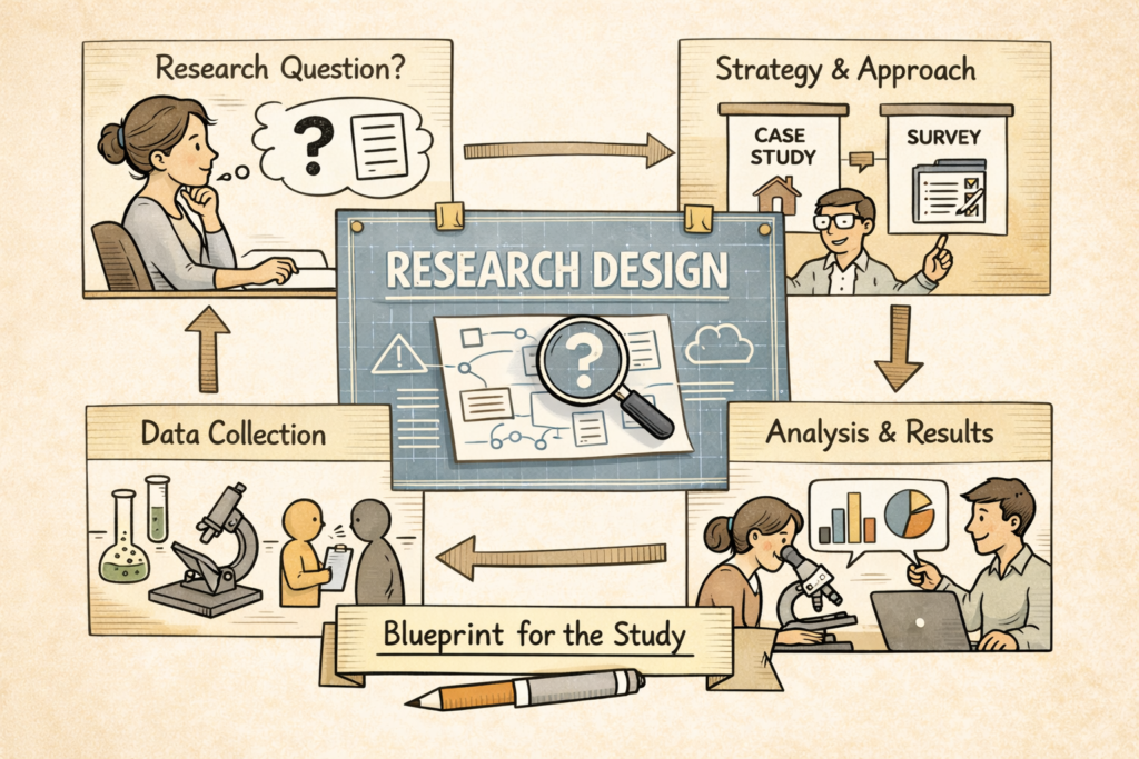 research design